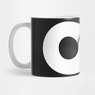 Time's Up Mug